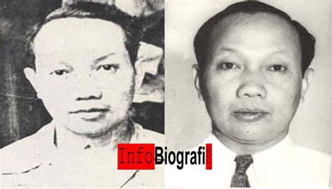 Biografi Achmad Soebardjo Singkat Gambaran