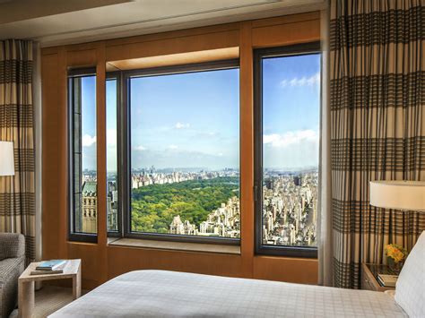 The Most Iconic Hotels In New York City Places To Stay In Nyc