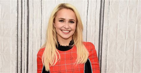 Does Hayden Panettiere See Her Daughter She Lives In The Ukraine
