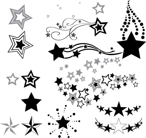 Star Outline Drawing At Getdrawings Free Download