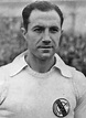 Jacinto Quincoces of Real Madrid in 1934. | Ricardo zamora, Real madrid ...