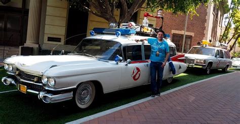 Culver city es una ciudad estadounidense ubicada al oeste del condado de los ángeles, california. Sony Pictures Studio Tour (Culver City): UPDATED 2021 All ...