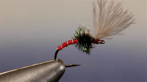 Smoke Jumper Hatches Magazine Fly Tying Fly Fishing Fly Fishing