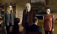 “Los extraños”: la nueva película de terror de Netflix - Reportes365