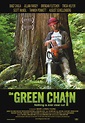 The Green Chain: Tricia Helfer Whips Up Excitement and The Green Chain ...