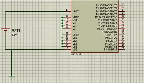 Introduction To Lpc2138 Architecture Arm7