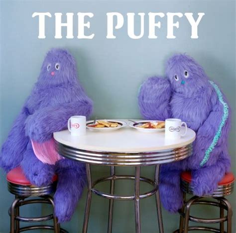 The Puffy Puffy