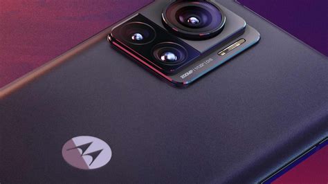 Motorola Edge 30 Ultra And 30 Fusion Pricing And Availability Is