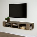 South Shore City Life TV Stand & Reviews | Wayfair.ca