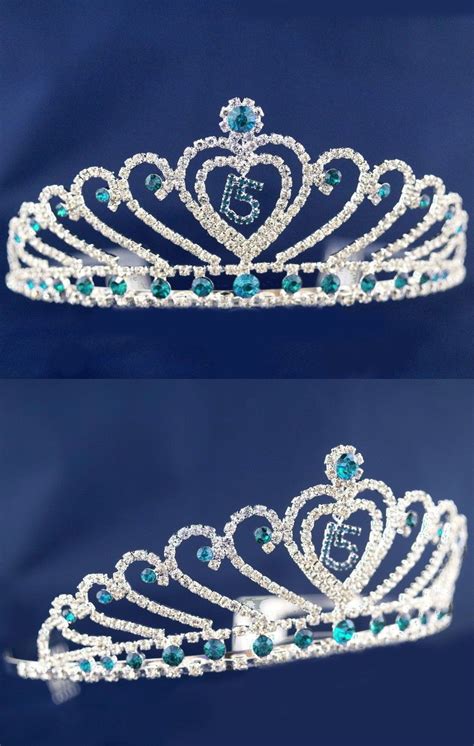Pin On Crowns And Tiaras 155346