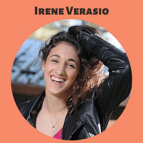 Irene Verasio Biography Wiki Height Age Net Worth And More
