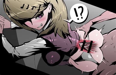 Rule 34 Akamatsu Kaede Alternate Version Available Ass Breasts Censor