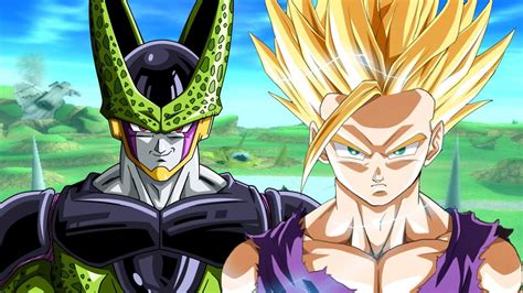 Looking for the best wallpapers? 'Dragon Ball Z' Should Have Ended With the Cell Saga | FANDOM