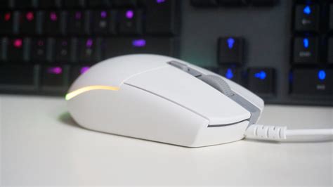 Are there areas where logitech can make some. Logitech G203 Lightsync Software / Mouse Gamer Logitech ...