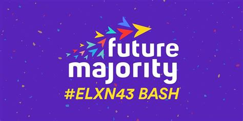 Future Majority Elxn43 Bash
