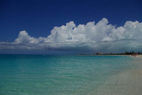 Las Mejores Playas Del Caribe Para Nosotros Turismocity