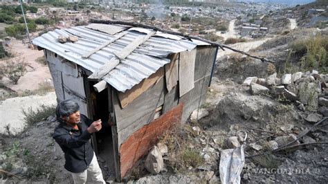 Engrosan Migrantes Del Sur Cinturones De Miseria De La Región Sureste