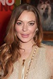 Lindsay Lohan | 17 Celebrities Who Will Make You Love Your Freckles ...