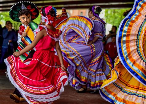 What Is Cinco De Mayo The Holiday S Origin And Why It S Celebrated In Mexico Us