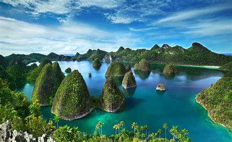 10 Of The Most Beautiful Places To Visit In Indonesia Boutique Travel