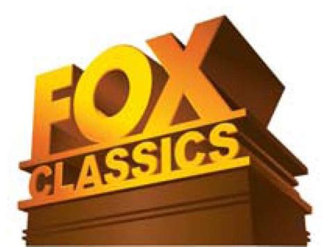 Fox tv'de yayınlanan diziler ve programlar seyirci tarafından çok beğenilmektedir. Fox Classics | Logopedia | Fandom