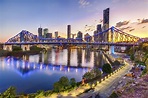 Brisbane Wallpapers - Top Free Brisbane Backgrounds - WallpaperAccess