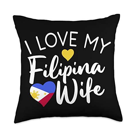 filipino flag manila pinoy root pinay pride co i love my filipina wife philippines pride pinay