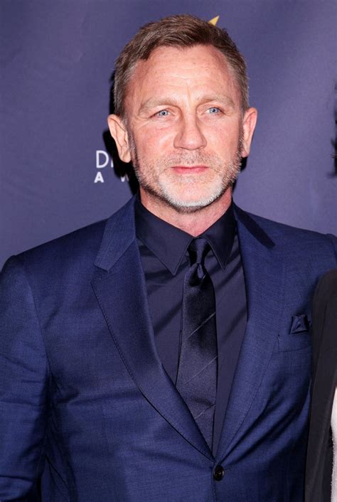 Daniel Craig Picture 220 Into Film Awards 2017 Arrivals