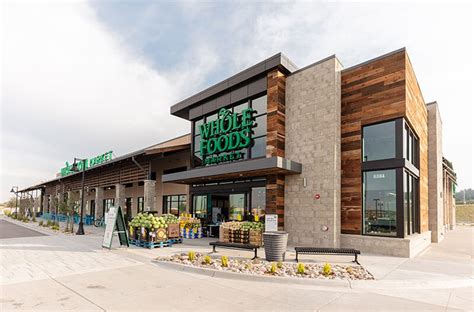 New winco foods in meridian idaho. Whole Foods Market Castle Rock Location Now Open