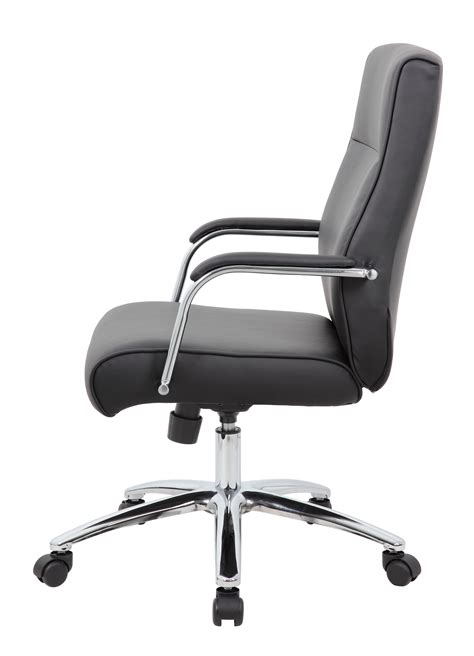 Capitol visitors center on may 12, 2021 in. Boss Modern Executive Conference Chair-Black - BossChair