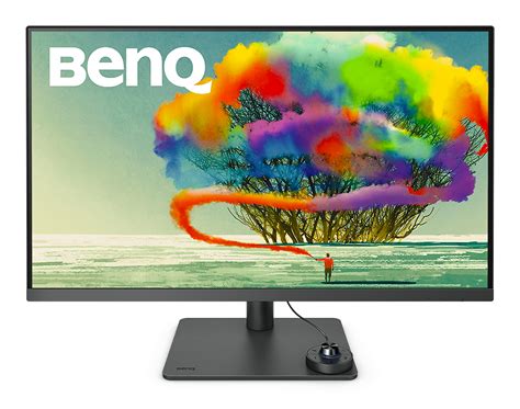 benq pd3205u 31 5 4k uhd designer monitor image science