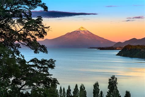 The Best Things To Do In Chile