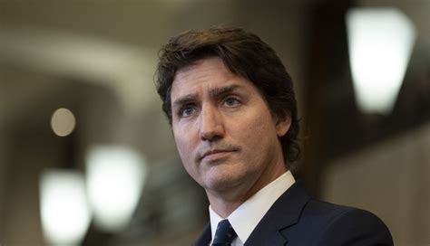 Justice Rouleaus Report A Sigh Of Relief For Justin Trudeau The