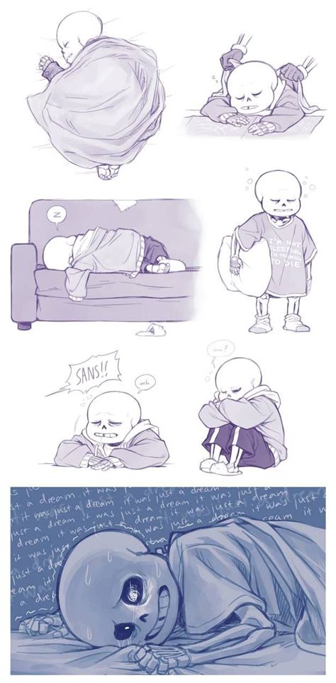 Sans Is Taking A Rest Let Him Be By Frostious Undertale Drawings