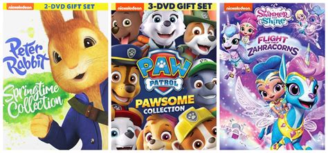 Dvd collection (2020 edition) part 1 nick jr. nick jr dvd collection Sale,up to 65% Discounts