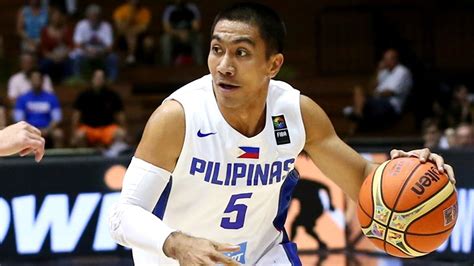 Gilas Pilipinas Should Get Off Social Media Tune Out Noise Says