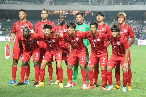 Unofficial fan page of china pr men's national football team |. Potential football hooliganism could fan flames of ...