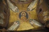 In Photos: 6 Places to See the Best Byzantine Mosaics in Italy - Walks ...