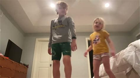 My Sister Can Lift Me Up Youtube