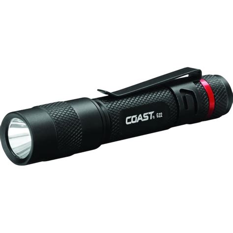 Coast G22 100 Lumen Led Penlight In The Flashlights Department At