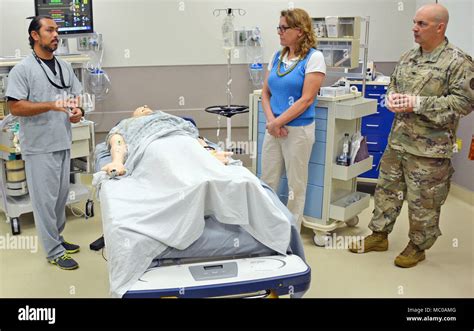 Tripler Army Medical Center — Tripler Army Medical Center Tamc