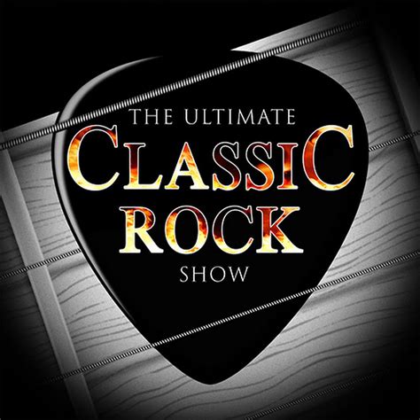 The Ultimate Classic Rock Show Youtube