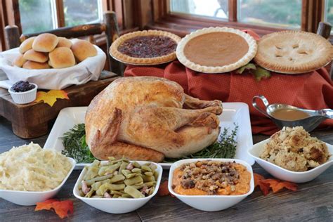30 Best Restaurant Thanksgiving Dinner Best Diet And Healthy Recipes Ever Recipes Collection