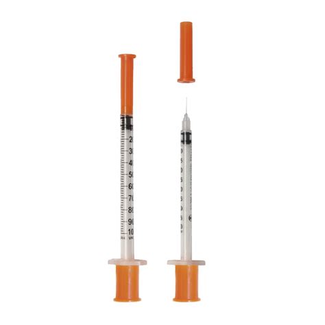Weight of 1 milliliter (ml) of pure water at temperature 4 °c = 1000 microgram (mcg or µg) = 1 cubic centimeter (cc, cm3) = 0.0338140227 us fluid ounces (fl. 1 ml disposable insulin syringe - MEDEREN NEOTECH LTD