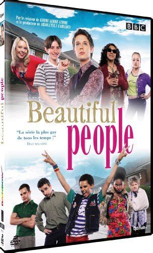 Beautiful People 2008