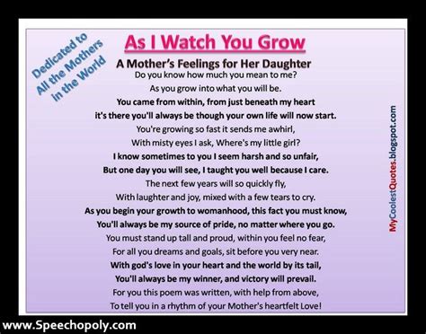 Quotes about Daughters graduation (21 quotes)