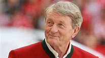 Former Bayern captain Werner Olk turns 82 : Official FC Bayern News ...