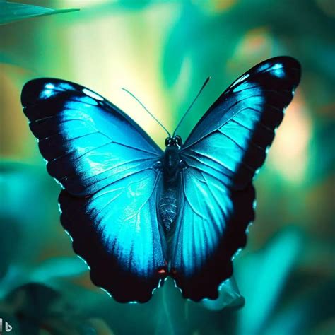 What Are The Most Exotic Rare Butterflies Beautiful Butterflies