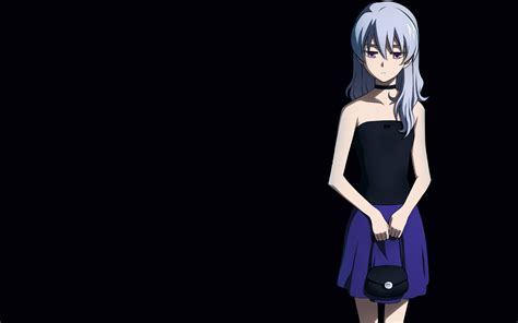 Darker Than Black Full Hd Wallpaper And Background Image 1920x1200
