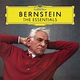 Bernstein: The Essentials - Leonard Bernstein - SensCritique